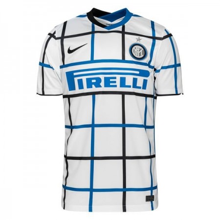 Inter Milan Uitshirt 2020-21